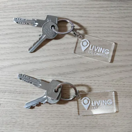 Living Canteras Homes - Oceanview Penthouse Apartament *