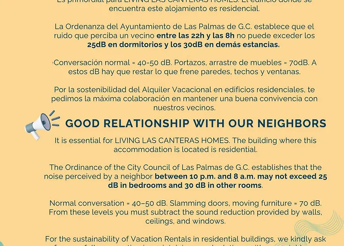 Living Canteras Homes - Oceanview Penthouse Daire Las Palmas de Gran Canaria