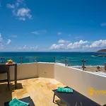 Living Canteras Homes - Oceanview Penthouse Apartamento *