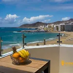 Living Canteras Homes - Oceanview Penthouse Apartamento Las Palmas de Gran Canaria