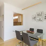 Apartamento Living Canteras Homes - Oceanview Penthouse