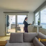 Apartamento Living Canteras Homes - Oceanview Penthouse *
