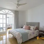 Apartamento Living Canteras Homes - Oceanview Penthouse Las Palmas de Gran Canaria