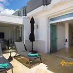 Living Canteras Homes - Oceanview Penthouse Apartamento