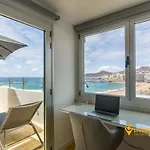 Living Canteras Homes - Oceanview Penthouse *