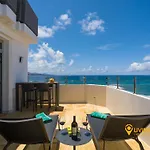 Apartamento Living Canteras Homes - Oceanview Penthouse