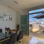 Living Canteras Homes - Oceanview Penthouse *