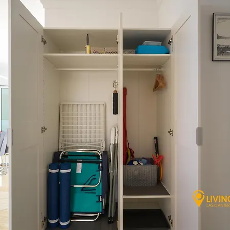 Living Canteras Homes - Oceanview Penthouse *