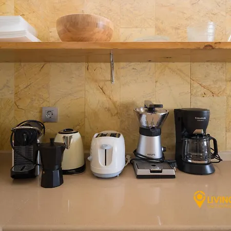 Living Canteras Homes - Oceanview Penthouse * Λας Πάλμας ντε Γκραν Κανάρια