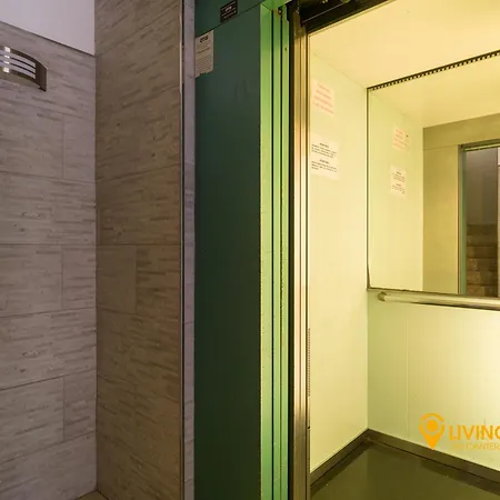 Living Canteras Homes - Oceanview Penthouse Διαμέρισμα