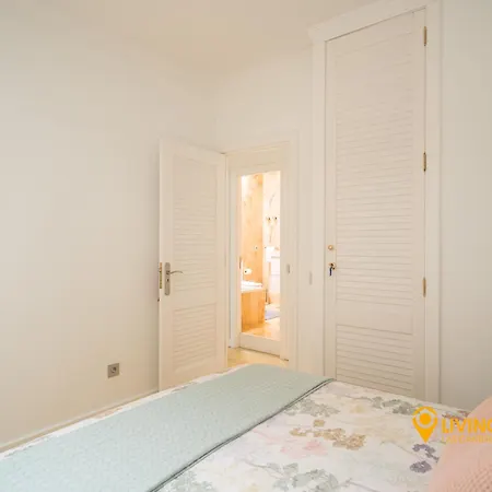 Living Canteras Homes - Oceanview Penthouse Апартаменты