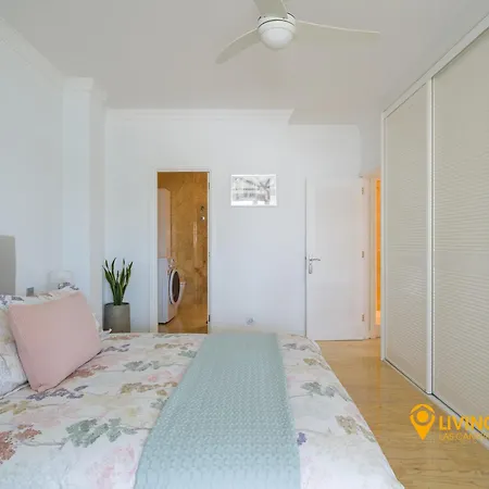 Διαμέρισμα Living Canteras Homes - Oceanview Penthouse *