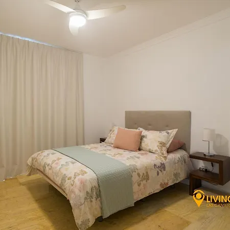 Διαμέρισμα Living Canteras Homes - Oceanview Penthouse