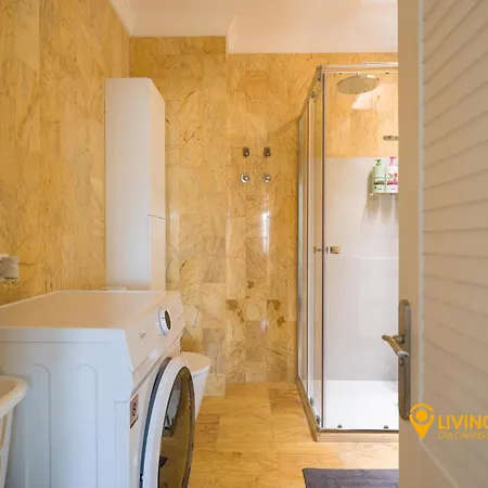 Living Canteras Homes - Oceanview Penthouse شقة لاس بالماس دي غران كاناريا