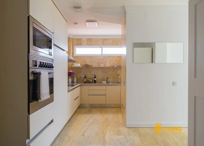 Living Canteras Homes - Oceanview Penthouse Las Palmas de Gran Canaria