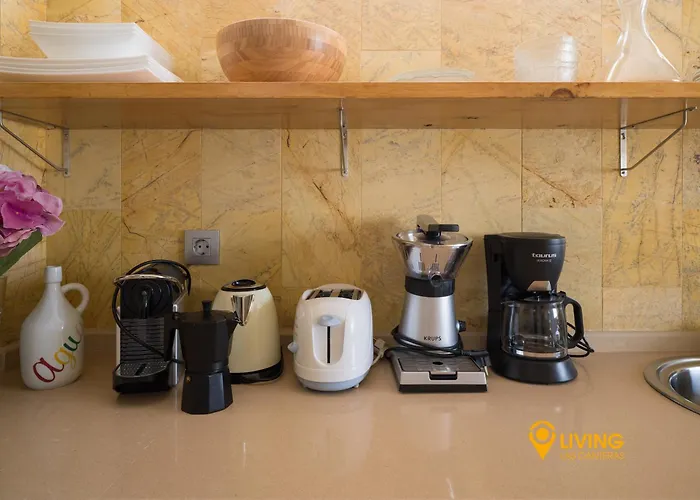 Living Canteras Homes - Oceanview Penthouse * Las Palmas de Gran Canaria