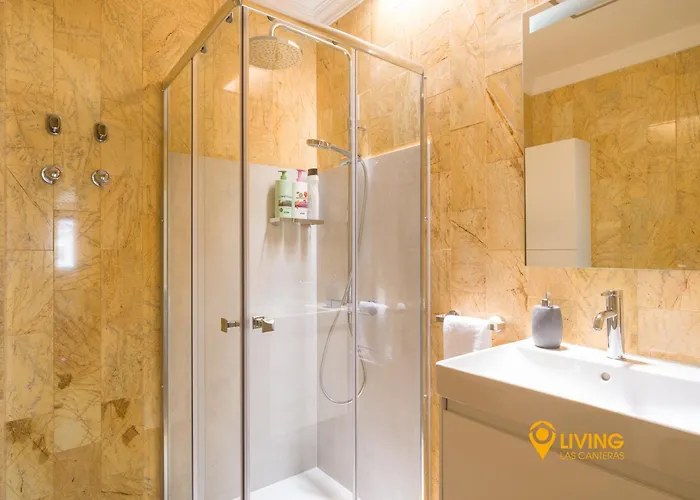 Living Canteras Homes - Oceanview Penthouse