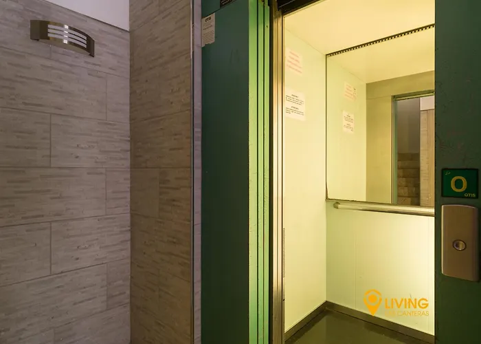 Living Canteras Homes - Oceanview Penthouse Апартаменты