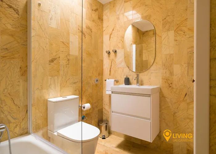 Living Canteras Homes - Oceanview Penthouse Las Palmas de Gran Canaria