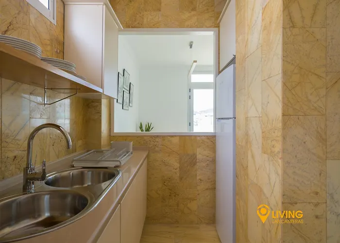 Living Canteras Homes - Oceanview Penthouse * Лас-Пальмас-де-Гран-Канария