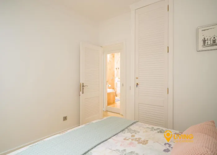 Living Canteras Homes - Oceanview Penthouse Lejlighed