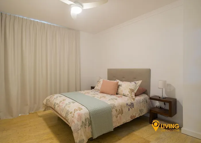 Lejlighed Living Canteras Homes - Oceanview Penthouse