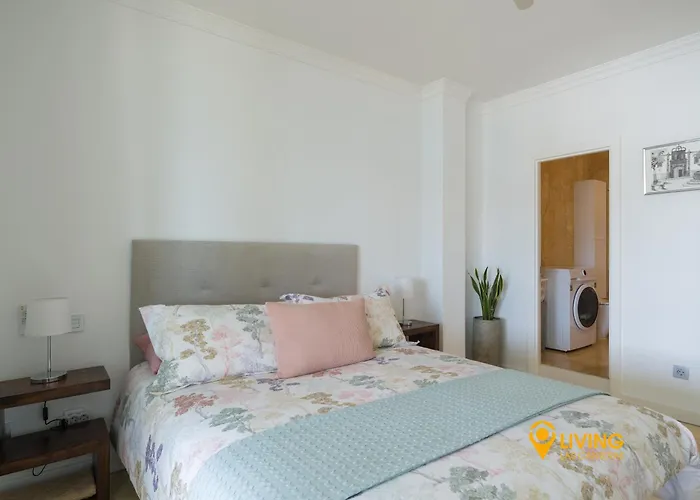 Living Canteras Homes - Oceanview Penthouse