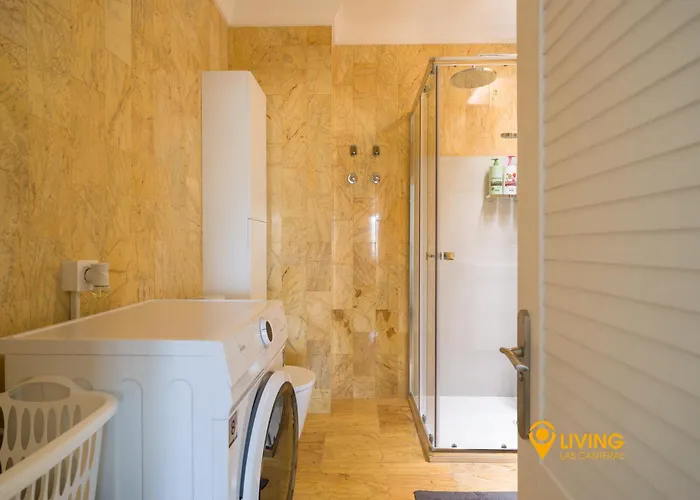 Living Canteras Homes - Oceanview Penthouse Lejlighed Las Palmas de Gran Canaria