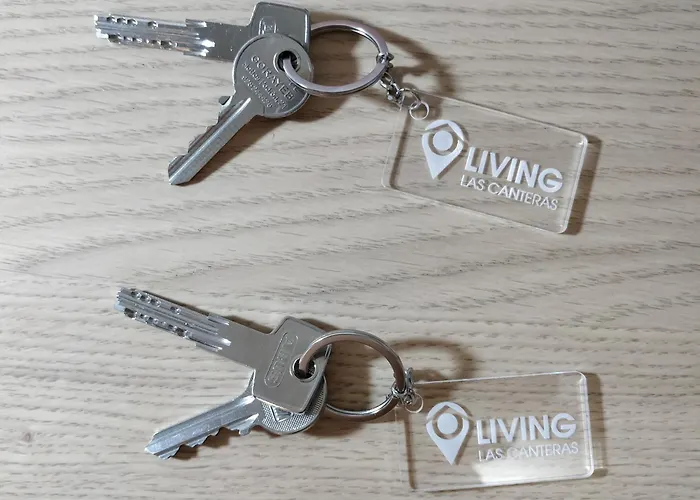 Living Canteras Homes - Oceanview Penthouse Апартаменты *